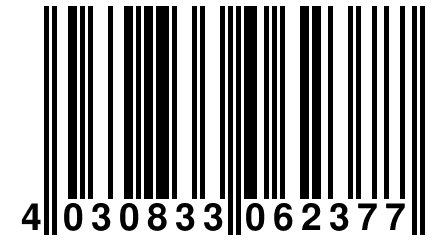 4 030833 062377