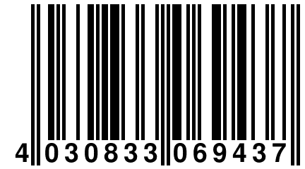 4 030833 069437