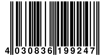 4 030836 199247