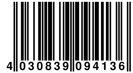 4 030839 094136