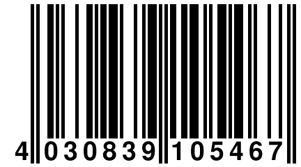 4 030839 105467