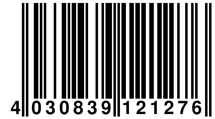 4 030839 121276