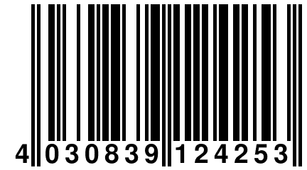 4 030839 124253