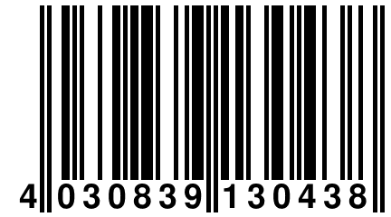 4 030839 130438