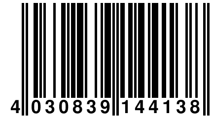 4 030839 144138