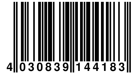 4 030839 144183