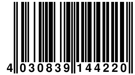 4 030839 144220