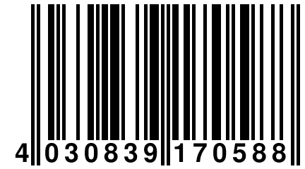 4 030839 170588