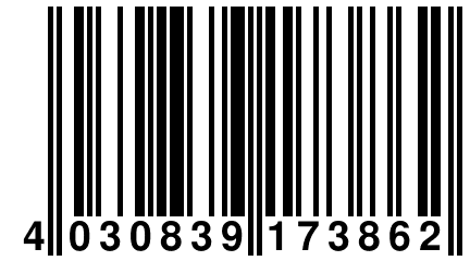 4 030839 173862