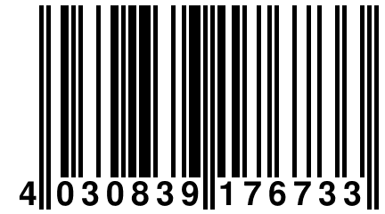 4 030839 176733