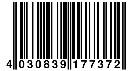 4 030839 177372