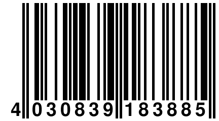 4 030839 183885