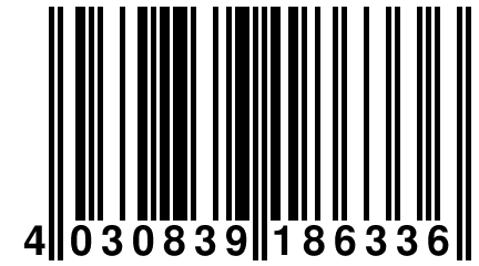 4 030839 186336