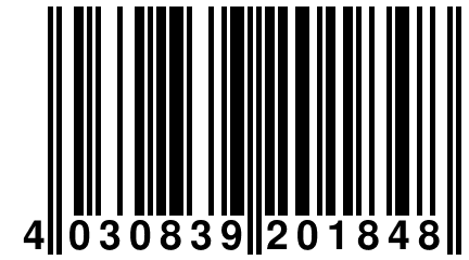 4 030839 201848