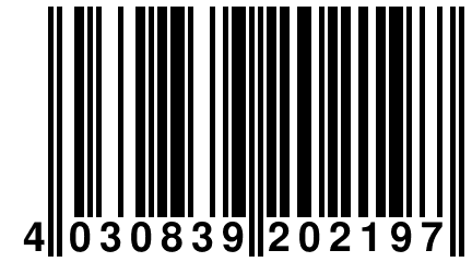 4 030839 202197