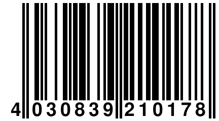 4 030839 210178