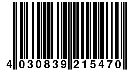 4 030839 215470