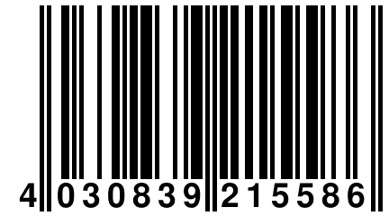 4 030839 215586