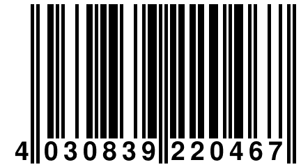 4 030839 220467