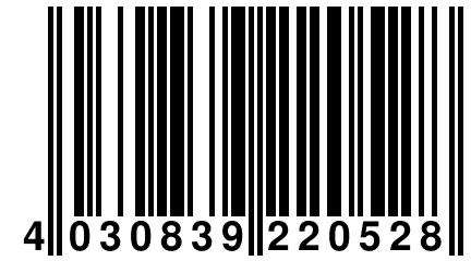 4 030839 220528