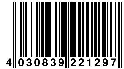 4 030839 221297