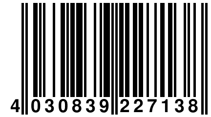 4 030839 227138