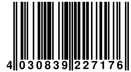 4 030839 227176