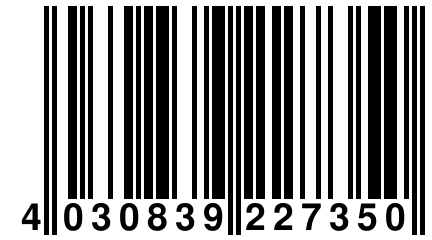 4 030839 227350