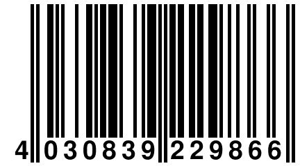 4 030839 229866