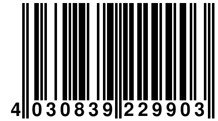 4 030839 229903