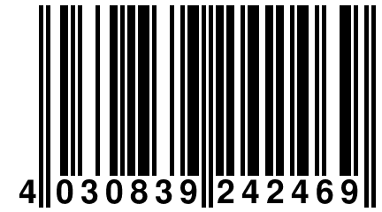 4 030839 242469