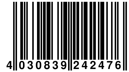 4 030839 242476