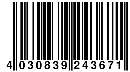 4 030839 243671