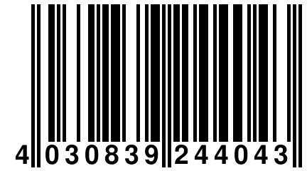 4 030839 244043