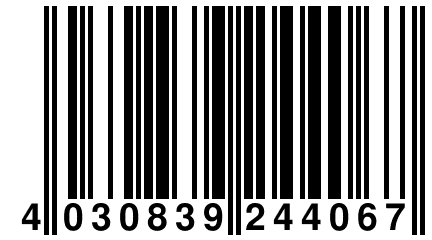 4 030839 244067