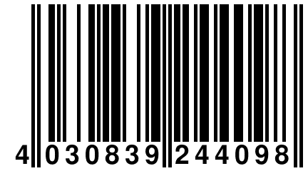 4 030839 244098