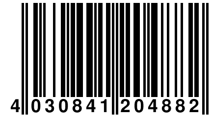 4 030841 204882