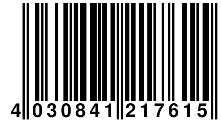 4 030841 217615