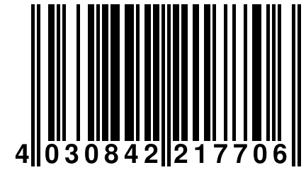 4 030842 217706