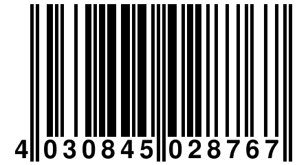 4 030845 028767