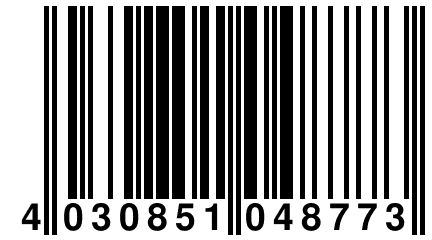 4 030851 048773