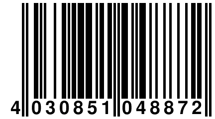 4 030851 048872