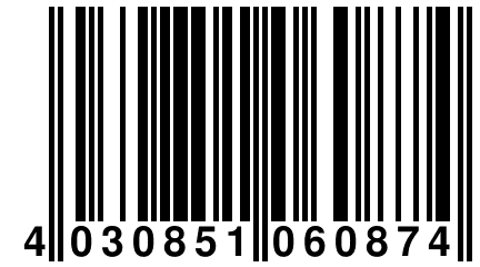 4 030851 060874