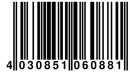 4 030851 060881