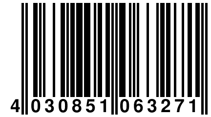 4 030851 063271