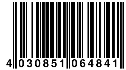 4 030851 064841