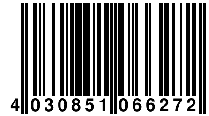 4 030851 066272