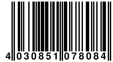 4 030851 078084