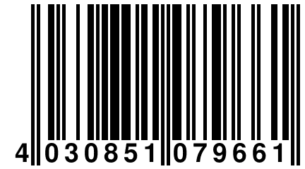 4 030851 079661