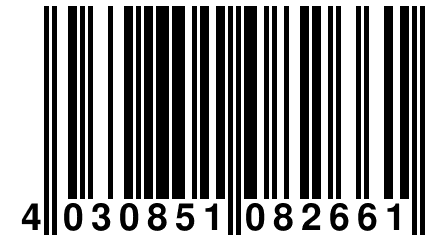 4 030851 082661